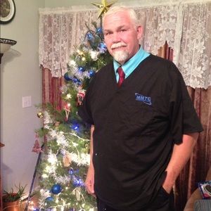 Meet your Posher, Vincent